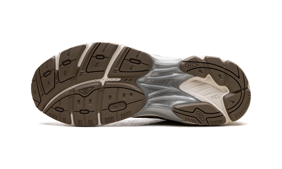 Overkicks - ASICS GT-2160 Pepper (1203A320-200) - vista superior