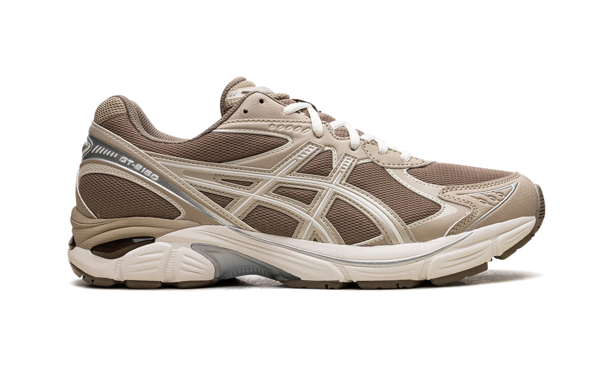 Overkicks - ASICS GT-2160 Pepper (1203A320-200) - detalle talon