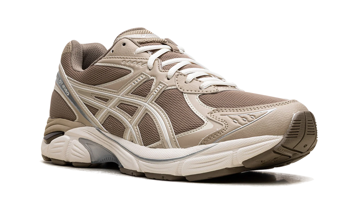 Overkicks - ASICS GT-2160 Pepper (1203A320-200) - detalle lateral interior