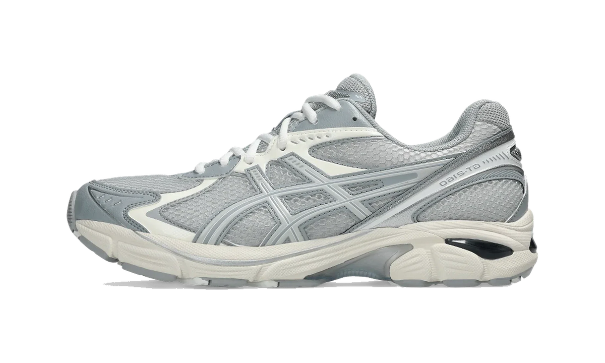 Overkicks - ASICS GT-2160 Piedmont Grey Glacier Grey (1203A275-026) - vista lateral