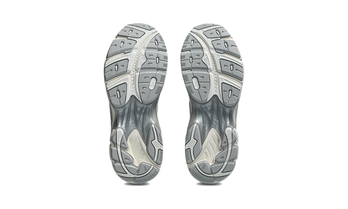 Overkicks - ASICS GT-2160 Piedmont Grey Glacier Grey (1203A275-026) - vista superior