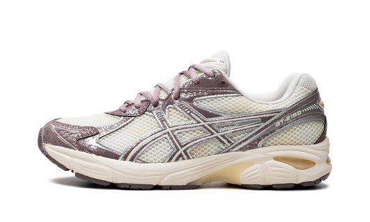 Overkicks - ASICS GT-2160 Pre-Aged Pack Mauve Grey Brown (1203A478-101) - vista lateral