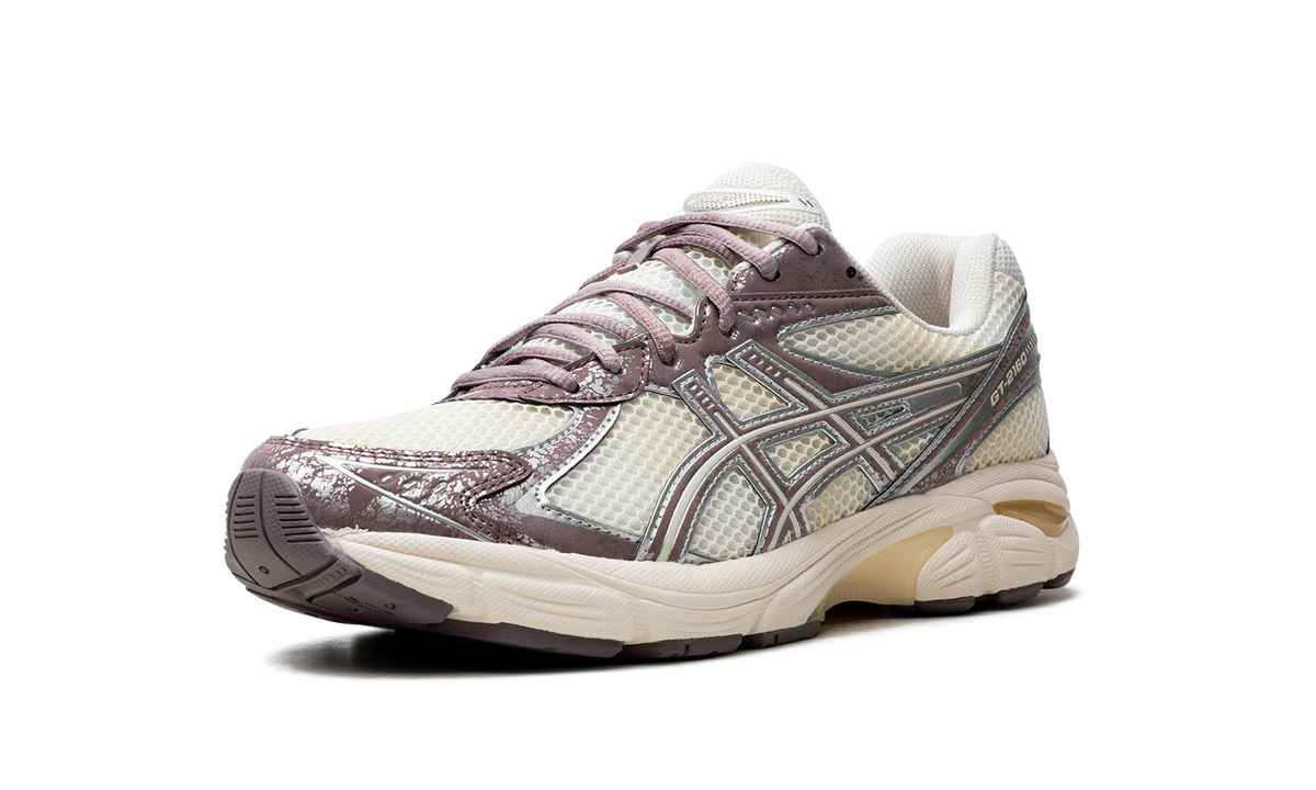 Overkicks - ASICS GT-2160 Pre-Aged Pack Mauve Grey Brown (1203A478-101) - detalle suela