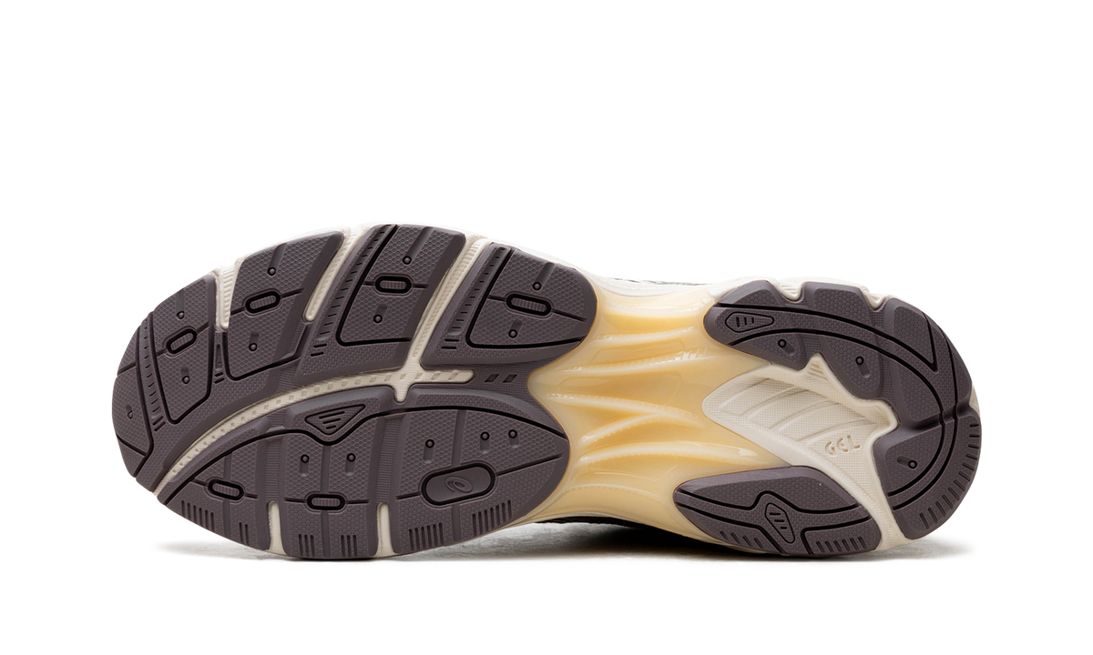 Overkicks - ASICS GT-2160 Pre-Aged Pack Mauve Grey Brown (1203A478-101) - vista superior