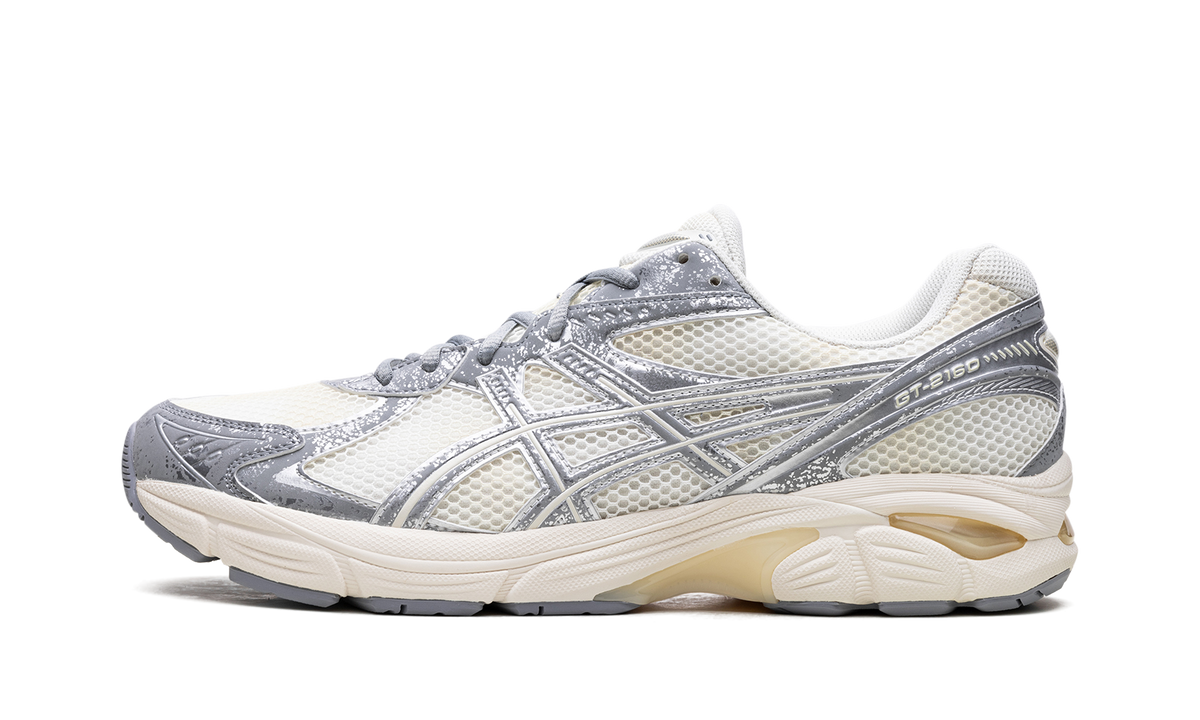 Overkicks - ASICS GT-2160 Pre-Aged Pack Sheet Rock (1203A478-100) - vista lateral