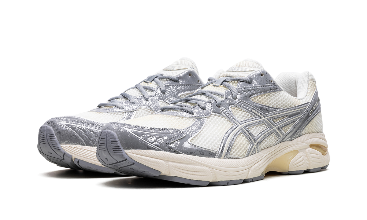 Overkicks - ASICS GT-2160 Pre-Aged Pack Sheet Rock (1203A478-100) - vista trasera