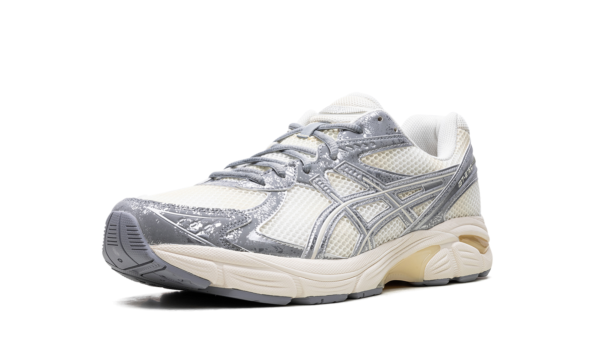 Overkicks - ASICS GT-2160 Pre-Aged Pack Sheet Rock (1203A478-100) - detalle suela