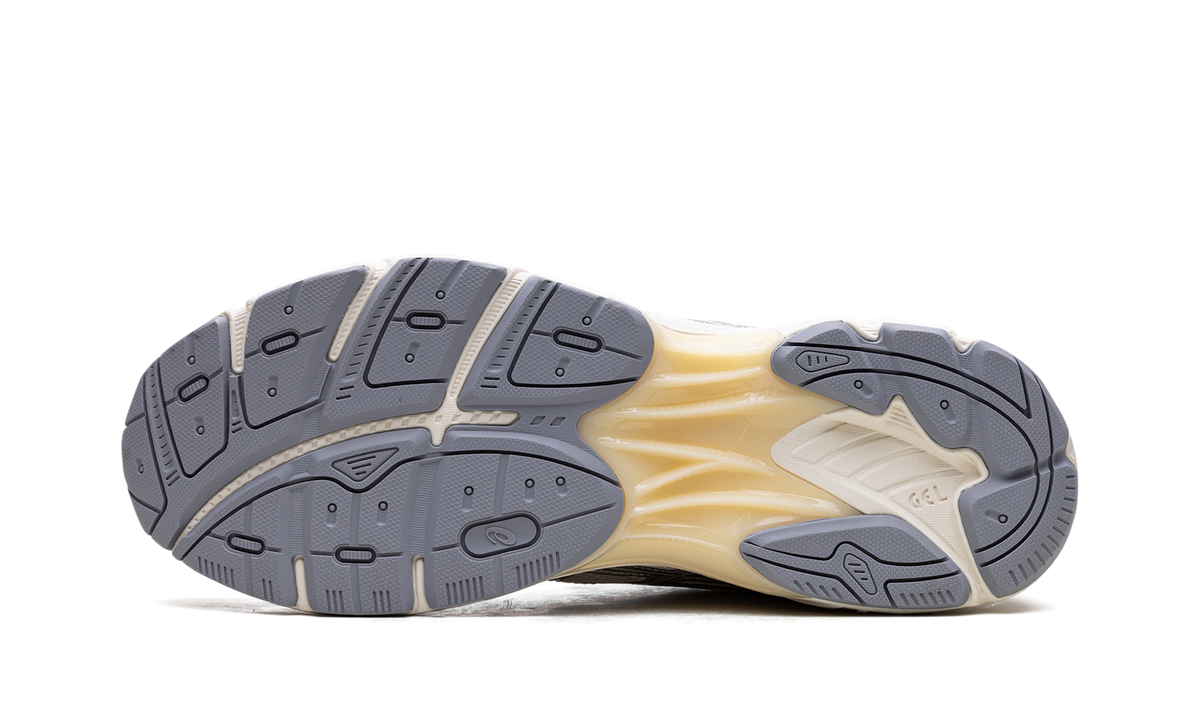 Overkicks - ASICS GT-2160 Pre-Aged Pack Sheet Rock (1203A478-100) - vista superior