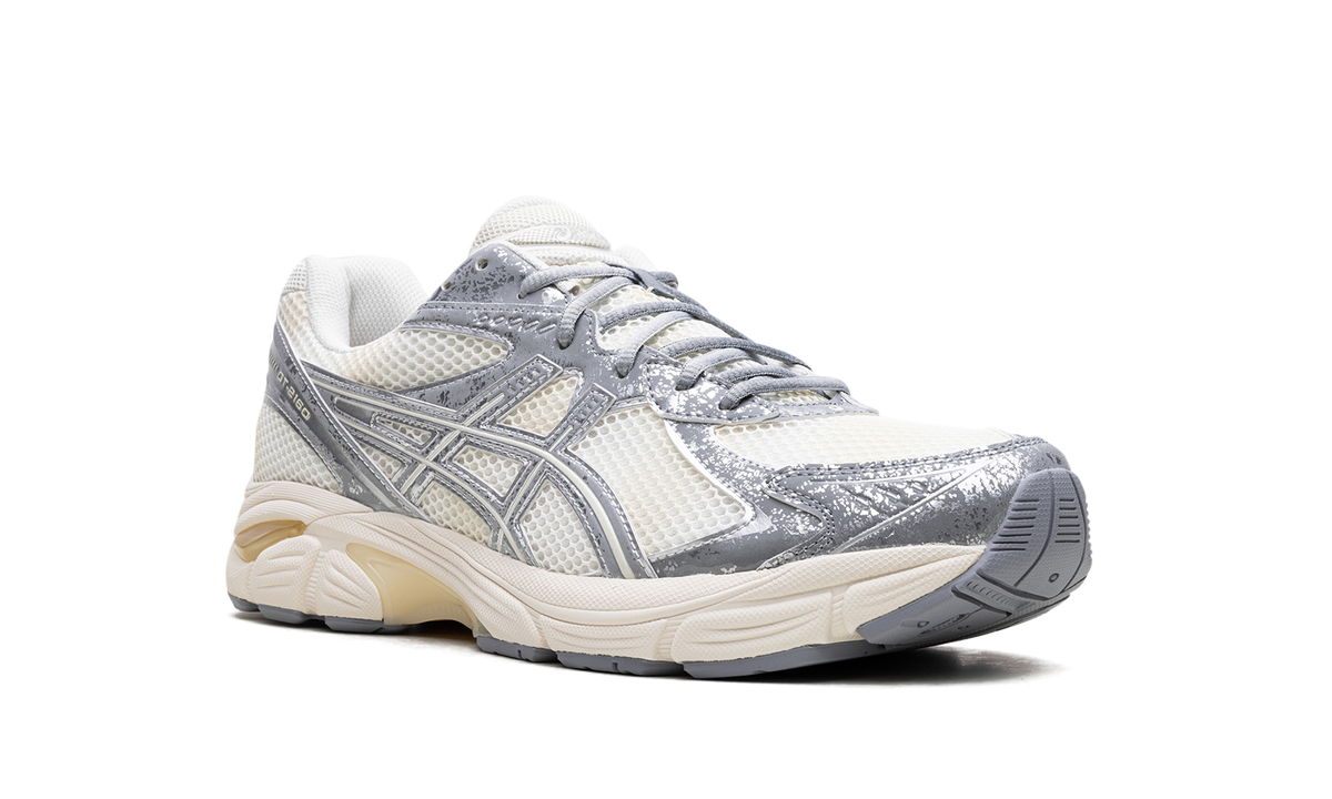 Overkicks - ASICS GT-2160 Pre-Aged Pack Sheet Rock (1203A478-100) - detalle lateral interior