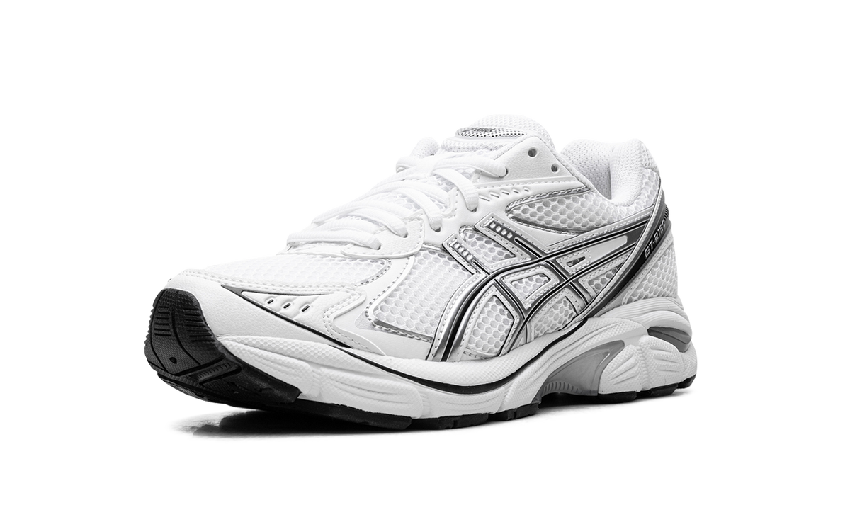 Overkicks - ASICS GT-2160 Pure Silver White (1203A275-110) - detalle suela