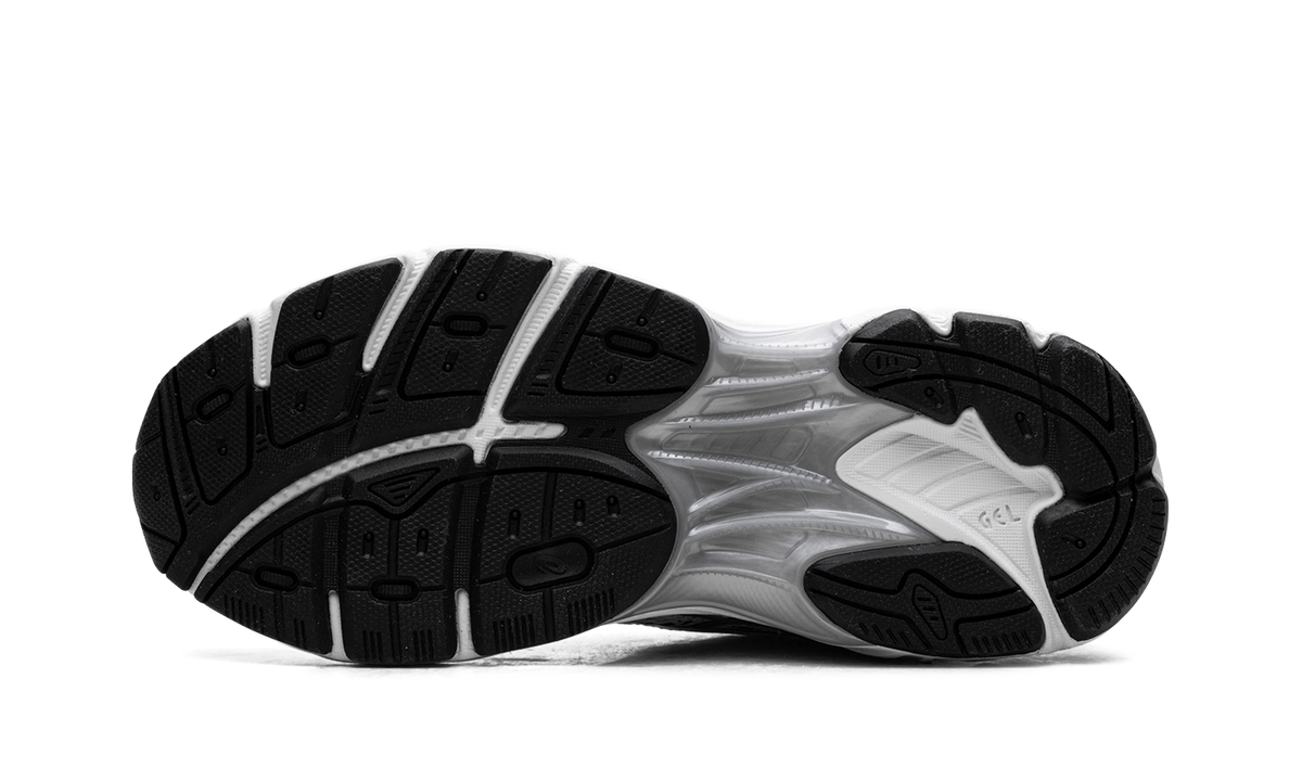 Overkicks - ASICS GT-2160 Pure Silver White (1203A275-110) - vista superior
