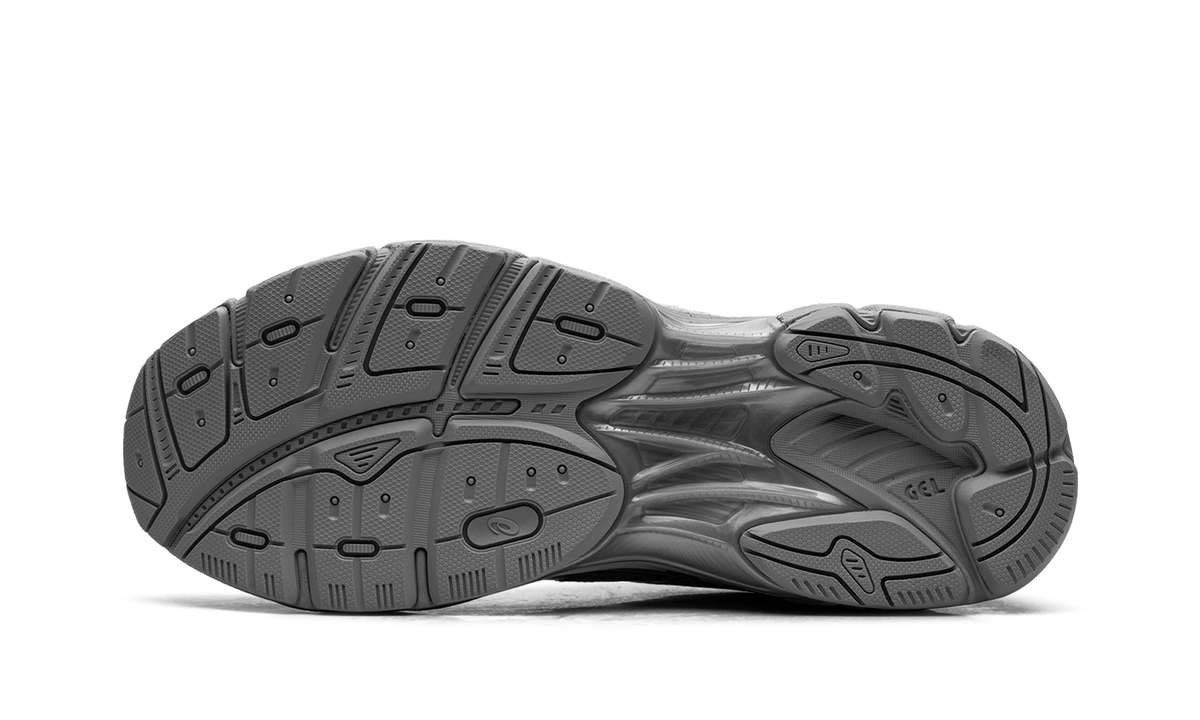 Overkicks - ASICS GT-2160 Silver Grey (1203A764-020) - vista superior
