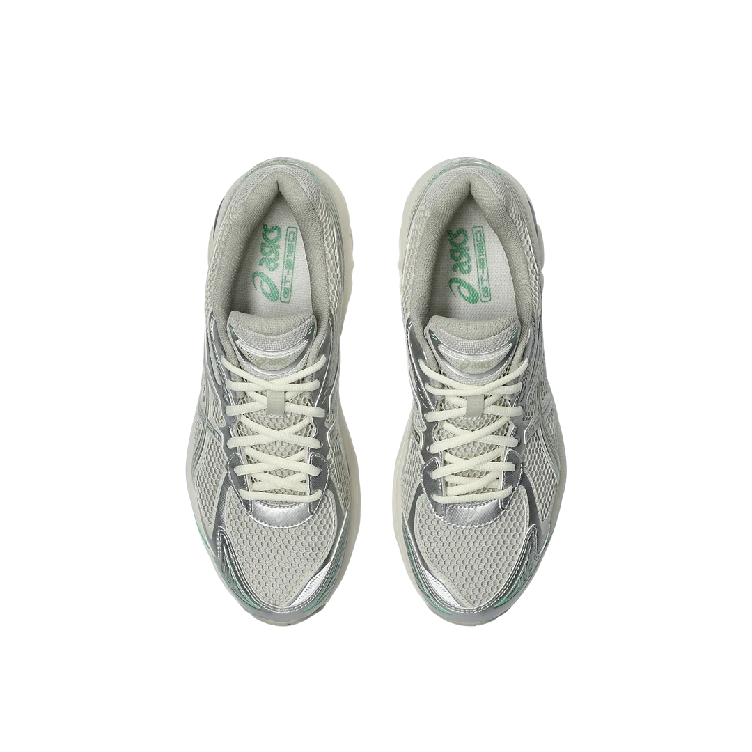 Overkicks - ASICS GT-2160 Smoke Grey Peppermint (1203A275-025) - detalle suela