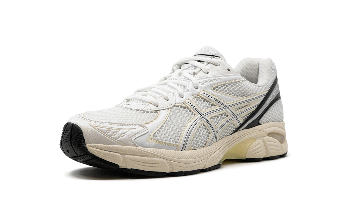 Overkicks - ASICS GT-2160 White Black (1203A275-104) - detalle suela