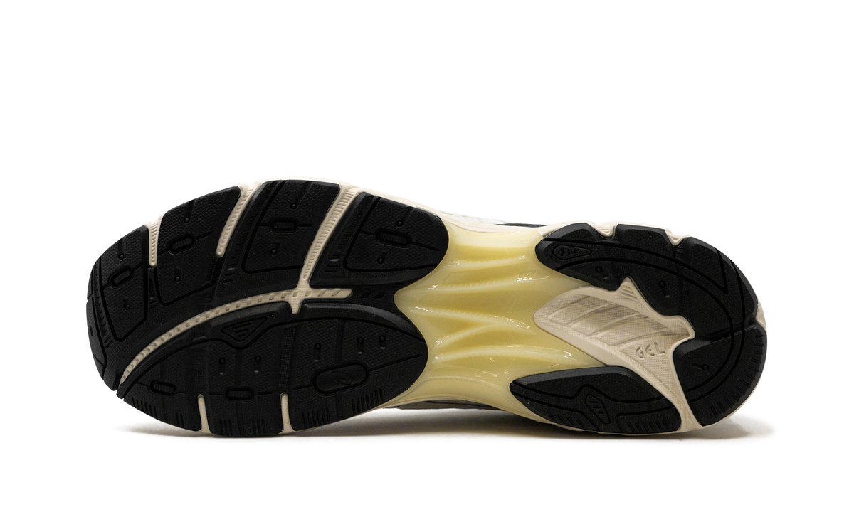 Overkicks - ASICS GT-2160 White Black (1203A275-104) - vista superior