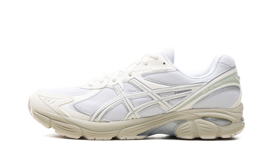 Overkicks - ASICS GT-2160 White Cream (1203A320-113) - vista lateral