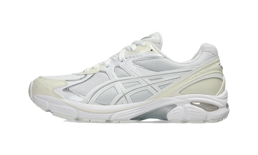Overkicks - ASICS GT-2160 White Cream (2026) (1203A764-100) - vista lateral