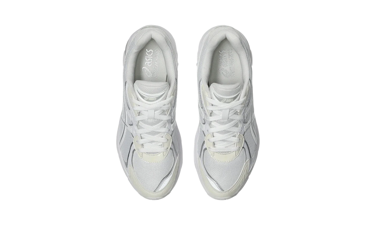 Overkicks - ASICS GT-2160 White Cream (2026) (1203A764-100) - detalle suela
