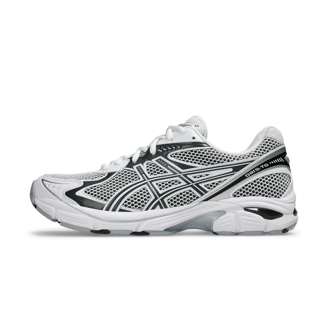 Overkicks - ASICS GT-2160 White Graphite Grey (1203A275-115) - vista lateral