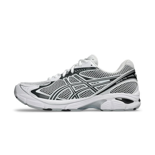 Overkicks - ASICS GT-2160 White Graphite Grey (1203A275-115) - vista lateral