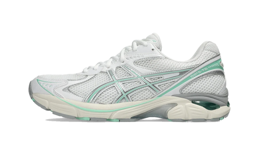 Overkicks - ASICS GT-2160 White Ice Green (1203A275-118) - vista lateral