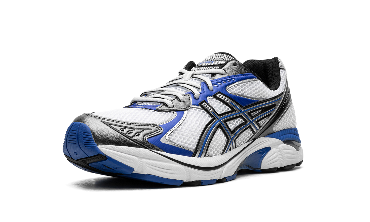 Overkicks - ASICS GT-2160 White Illusion Blue (1203A275-101) - detalle suela
