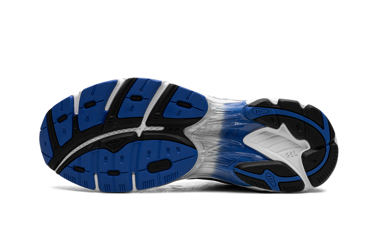 Overkicks - ASICS GT-2160 White Illusion Blue (1203A275-101) - vista superior