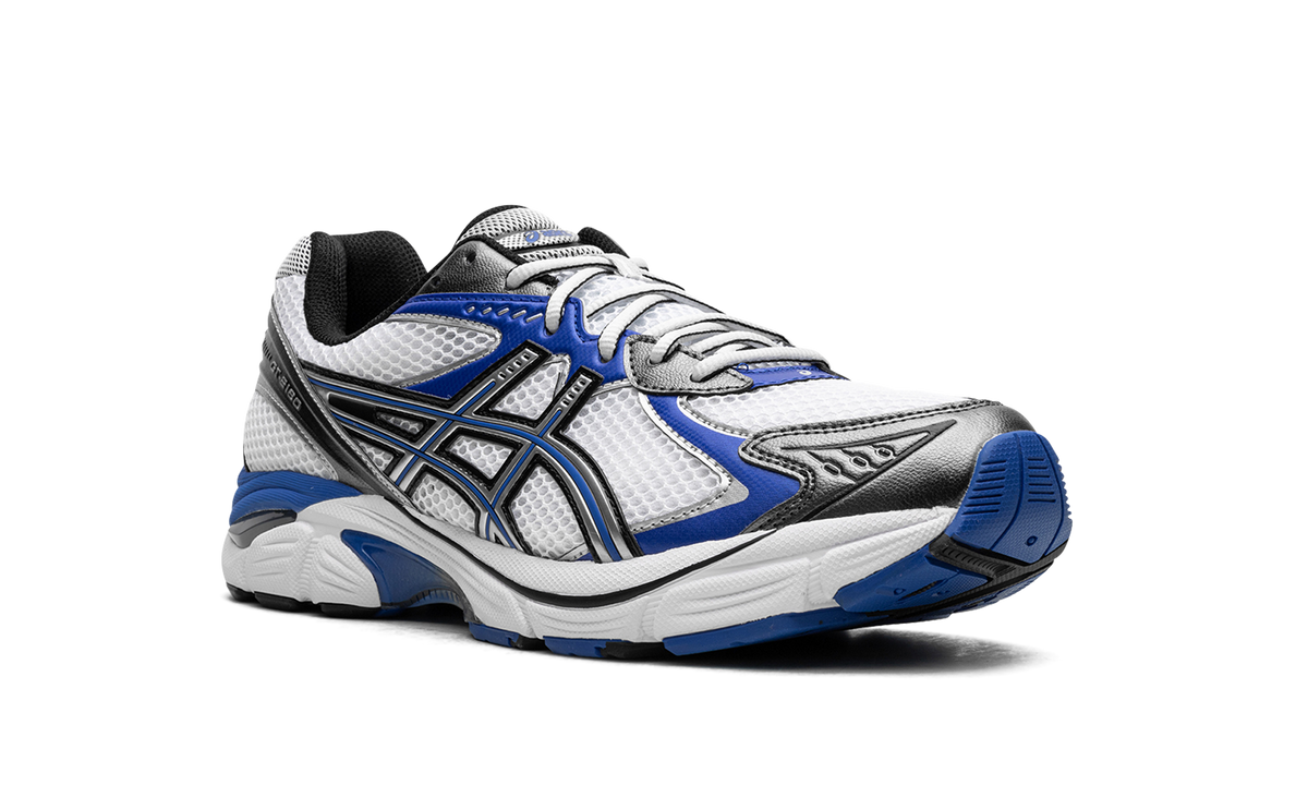 Overkicks - ASICS GT-2160 White Illusion Blue (1203A275-101) - detalle lateral interior