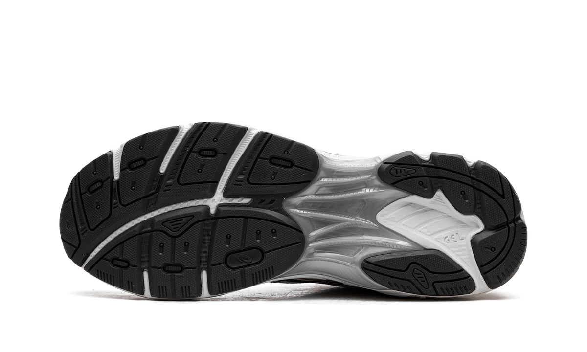 Overkicks - ASICS GT-2160 White Orange Lily (1203A320-101) - vista superior