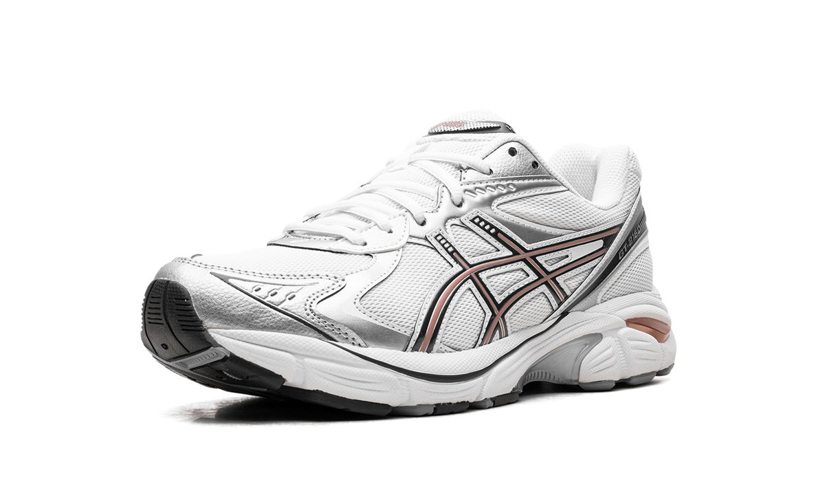 Overkicks - ASICS GT-2160 White Rose Rouge (1203A320-103) - detalle suela