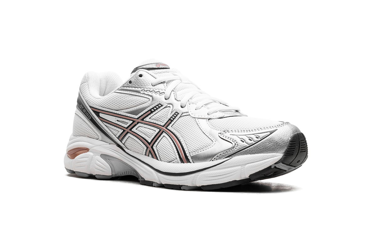 Overkicks - ASICS GT-2160 White Rose Rouge (1203A320-103) - detalle lateral interior