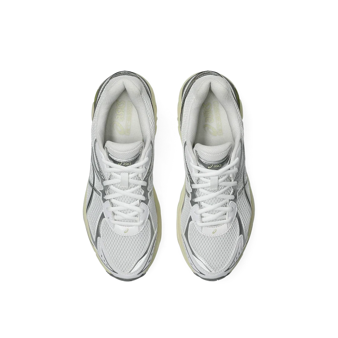 Overkicks - ASICS GT-2160 White Soft Yellow (1203A275-111) - detalle suela