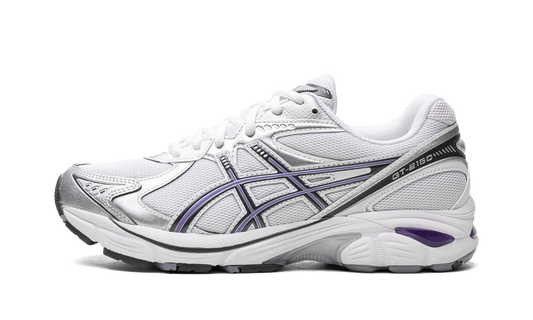Overkicks - ASICS GT-2160 White Space Lavender (1203A320-104) - vista lateral