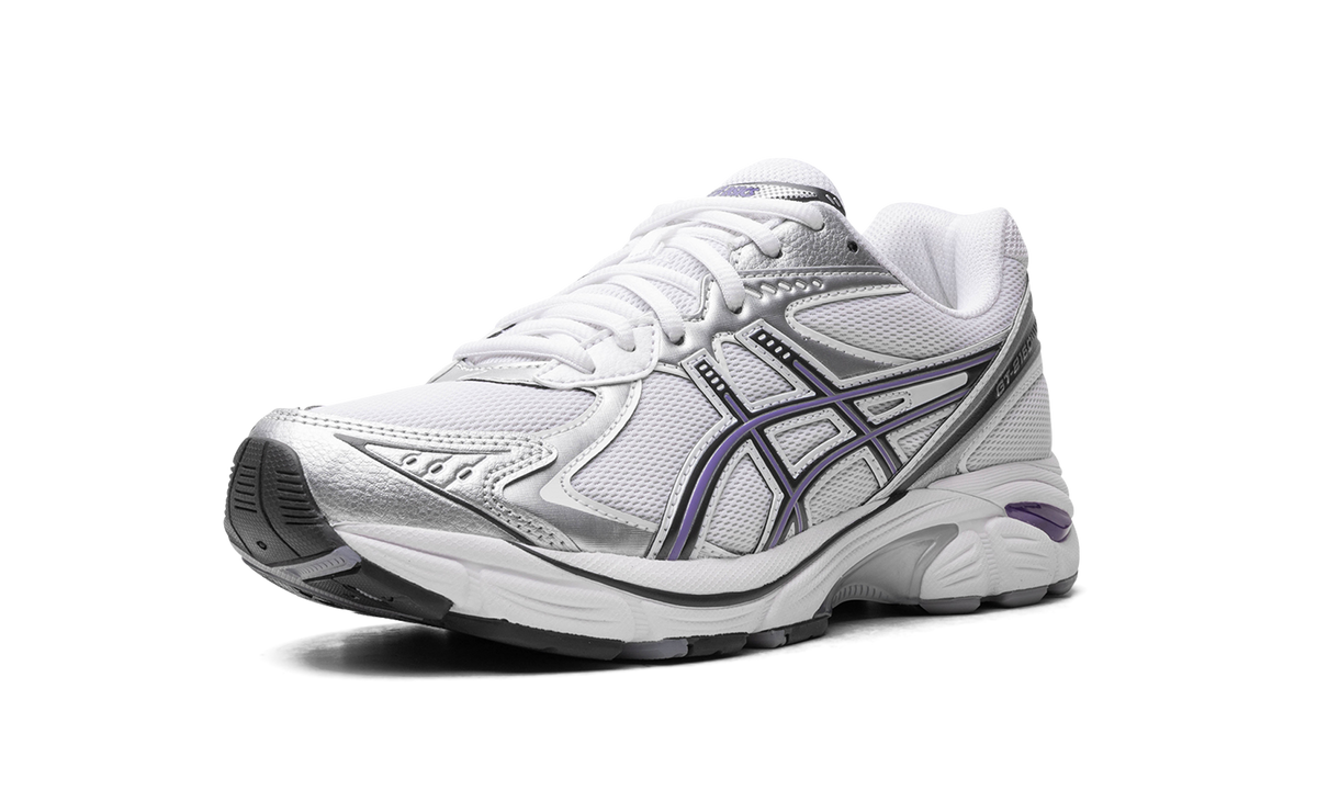 Overkicks - ASICS GT-2160 White Space Lavender (1203A320-104) - detalle suela