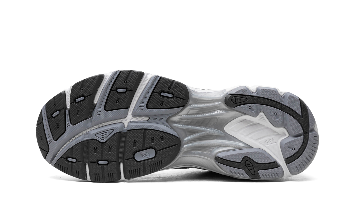 Overkicks - ASICS GT-2160 White Space Lavender (1203A320-104) - vista superior