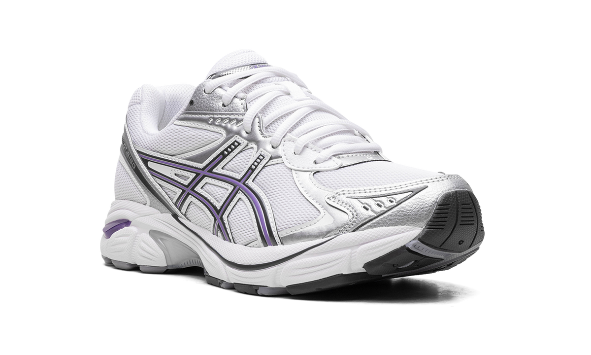 Overkicks - ASICS GT-2160 White Space Lavender (1203A320-104) - detalle lateral interior