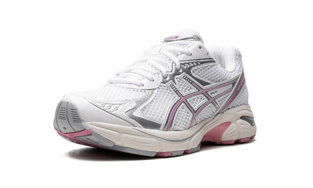 Overkicks - ASICS GT-2160 White Sweet Pink (1203A275-107) - detalle suela