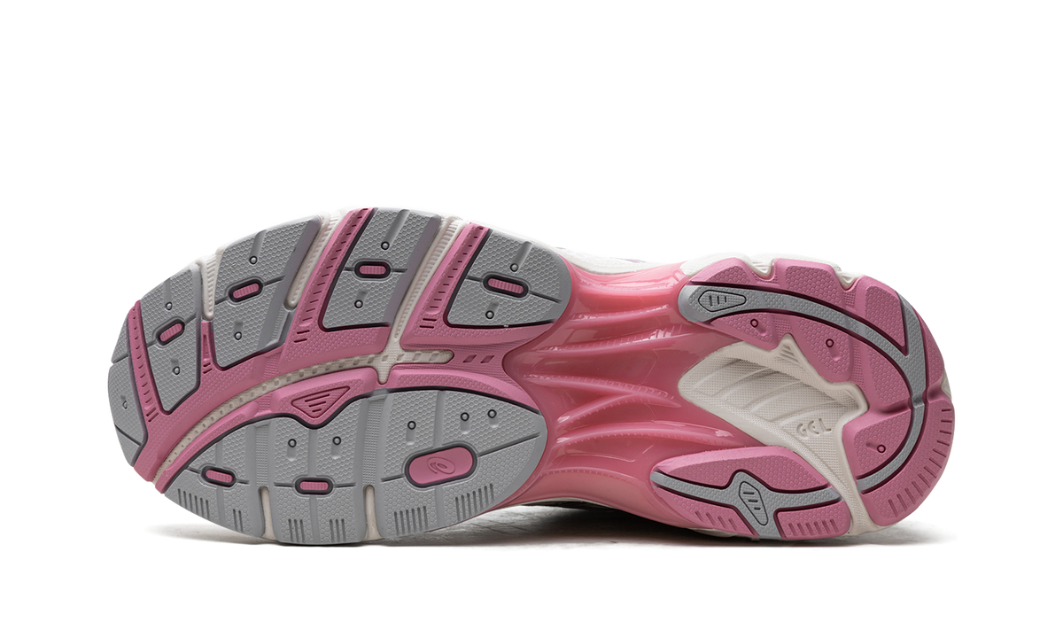 Overkicks - ASICS GT-2160 White Sweet Pink (1203A275-107) - vista superior