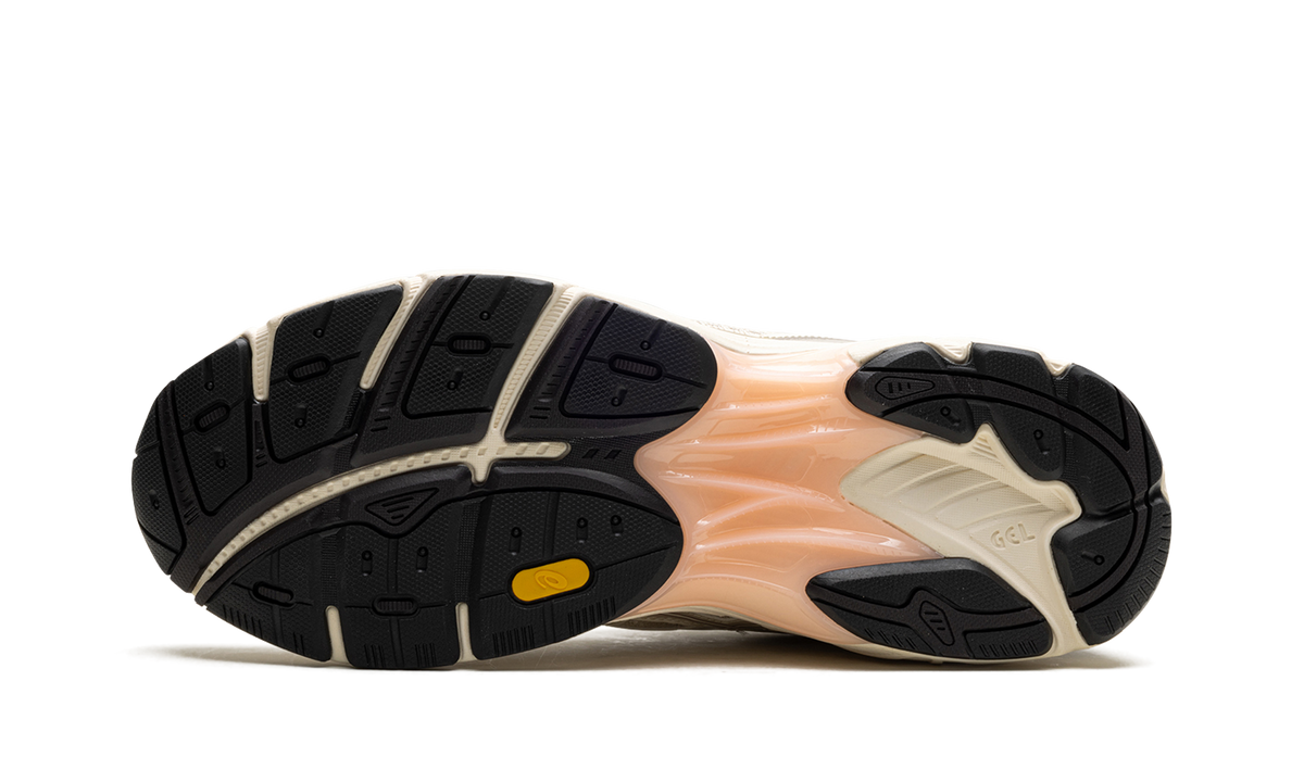 Overkicks - ASICS GT-2160 Wood Wood (1203A426-100) - vista superior