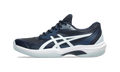 ASICS Game FF Clay OC Midnight White (Women's)
