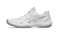 ASICS Game FF White Pure Silver (Women's)