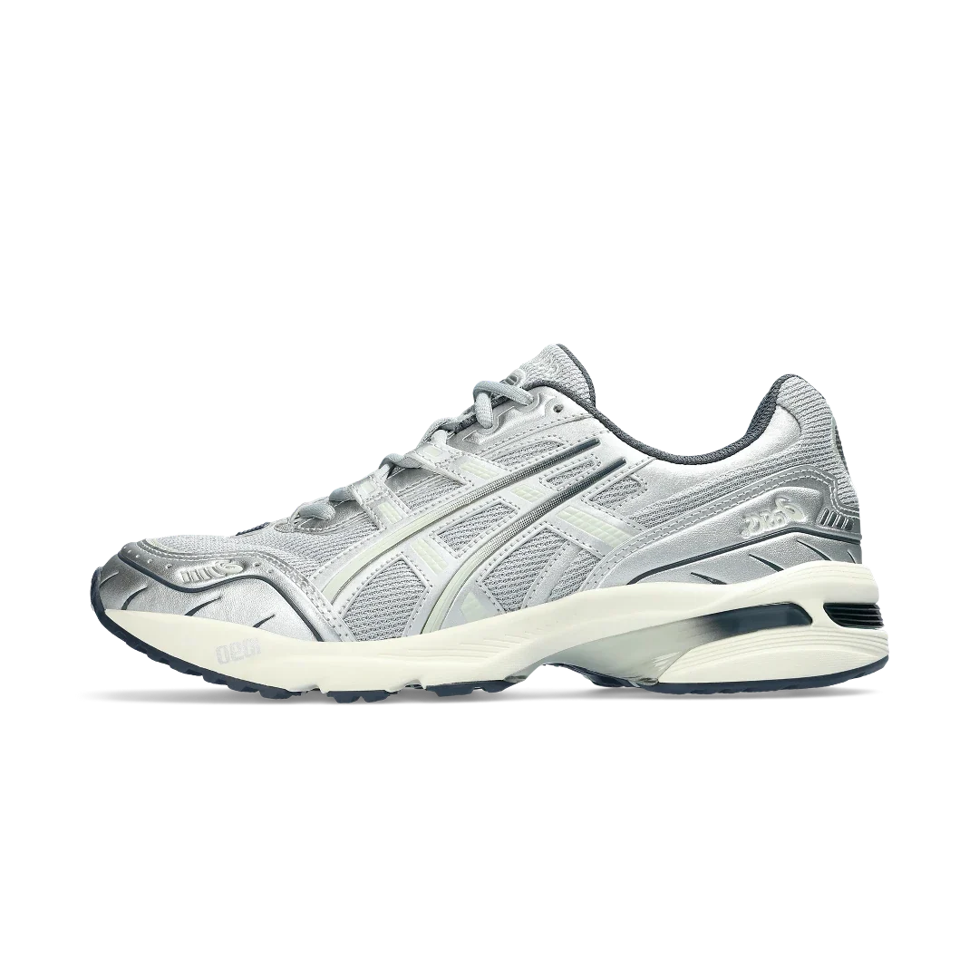 Overkicks - ASICS Gel-1090 Piedmont Grey Armac (1203A241-020) - vista lateral