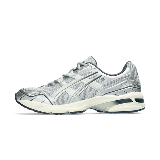 Overkicks - ASICS Gel-1090 Piedmont Grey Armac (1203A241-020) - vista lateral