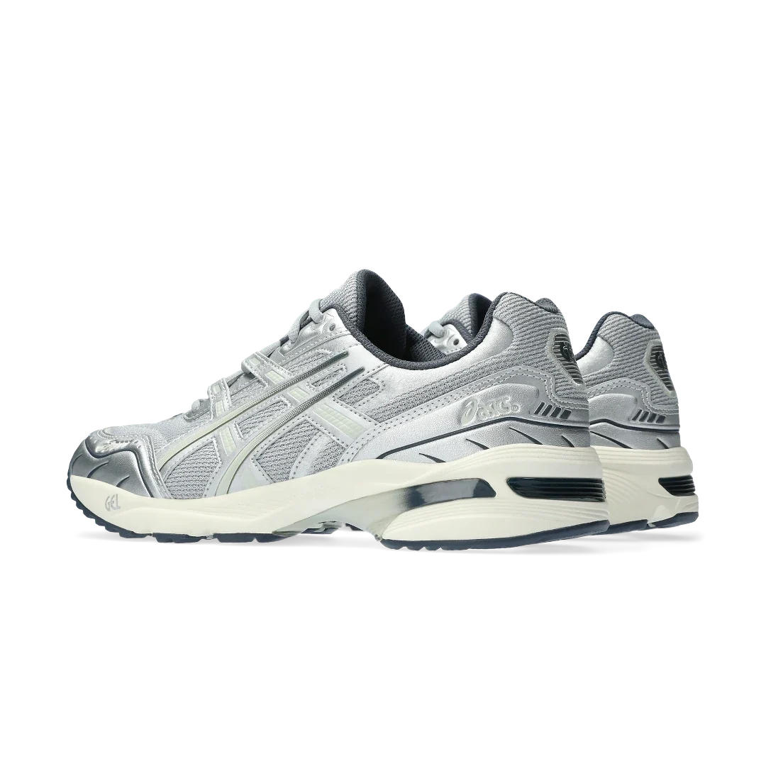 Overkicks - ASICS Gel-1090 Piedmont Grey Armac (1203A241-020) - par completo