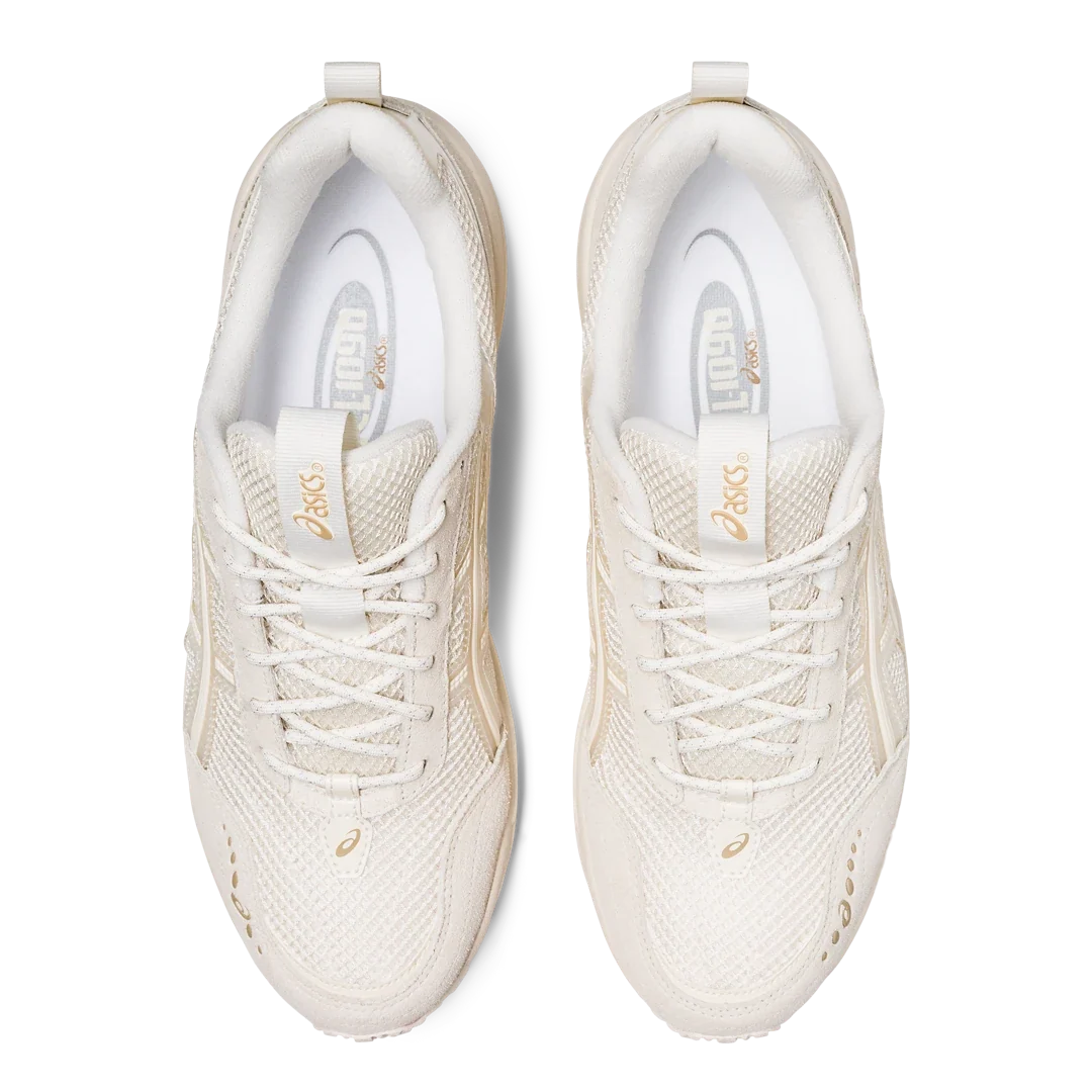 Overkicks - ASICS Gel-1090 V2 Cream (1203A224-100) - detalle suela