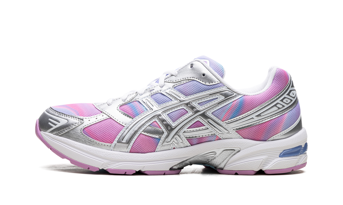 Overkicks - ASICS Gel-1130 Baby Lavender Pure Silver (Womens) (1202A515-400) - vista lateral