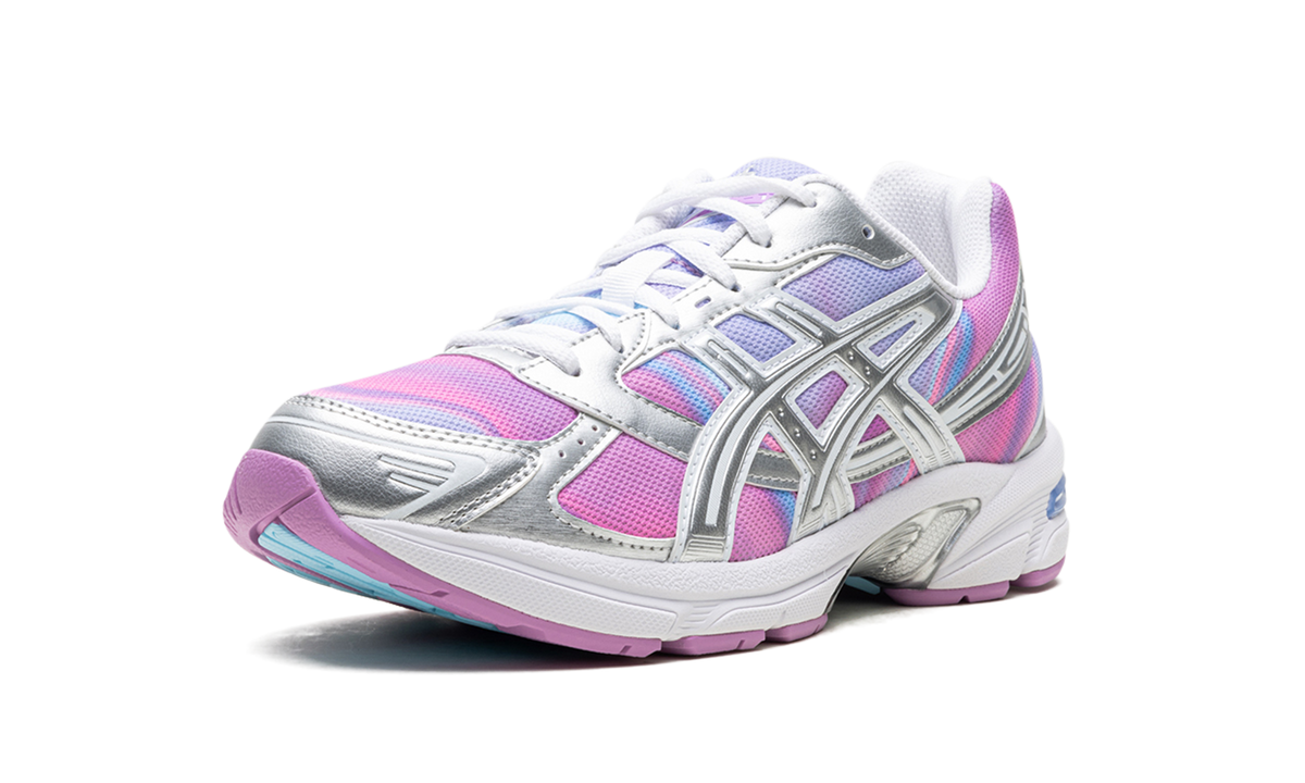 Overkicks - ASICS Gel-1130 Baby Lavender Pure Silver (Womens) (1202A515-400) - detalle suela