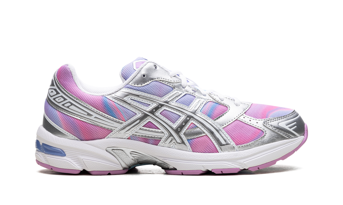 Overkicks - ASICS Gel-1130 Baby Lavender Pure Silver (Womens) (1202A515-400) - detalle lateral interior