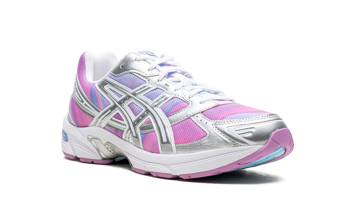 Overkicks - ASICS Gel-1130 Baby Lavender Pure Silver (Womens) (1202A515-400) - detalle