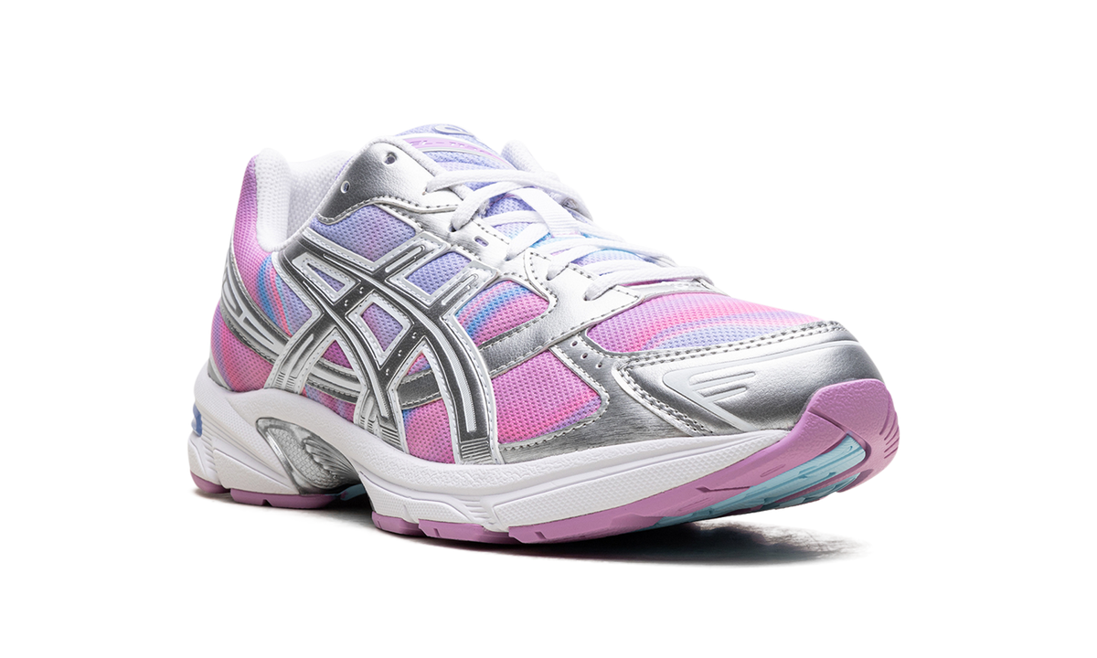 Overkicks - ASICS Gel-1130 Baby Lavender Pure Silver (Womens) (1202A515-400) - detalle